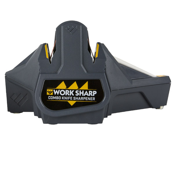 WORKSHARP COMBO KNIFE SHARPENER 240V 